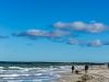 Die Ostsee bei Ahrenshoop