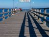 Seebrücke von Prerow