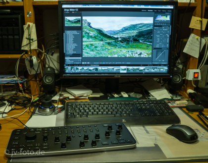 LoupeDeck