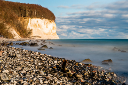 Kreideküste Rügen