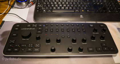 LoupeDeck