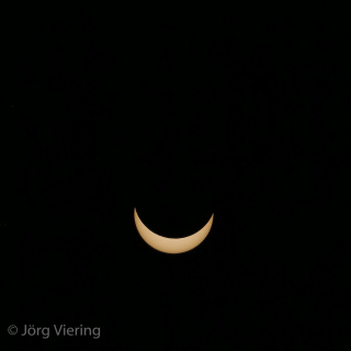 Sonnenfinsternis 2015