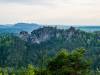 Elbsandsteingebirge
