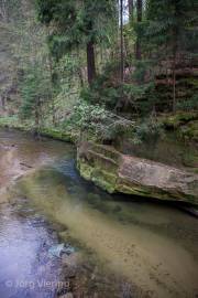 Am Beuthenfall