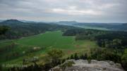 Blick vom Pfaffenstein
