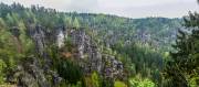Auf der Bastei