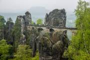 Auf der Bastei