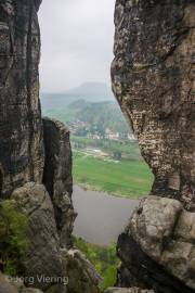 Auf der Bastei