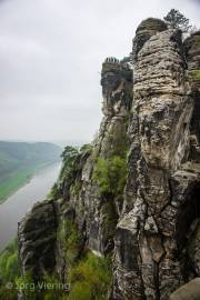 Auf der Bastei