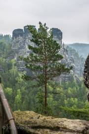 Auf der Bastei