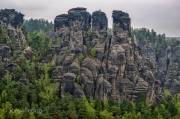Auf der Bastei