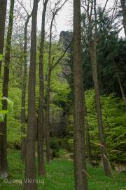 Fremdenweg