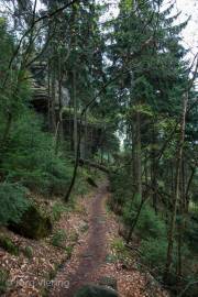 Affensteinweg