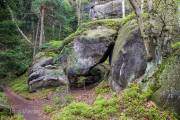 Affensteinweg