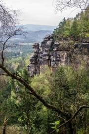 Affensteinweg