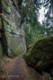 Affensteinweg