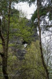Affensteinweg