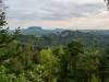 Gamrig mit Lilienstein