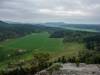 Blick vom Pfaffenstein