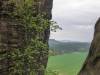 Blick vom Pfaffenstein