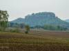 Blick auf Königstein