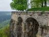 Auf der Festung Königstein