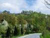 Blick auf Königstein