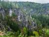 Auf der Bastei