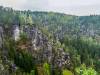 Auf der Bastei