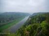 Auf der Bastei