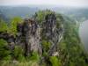 Auf der Bastei