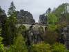 Auf der Bastei