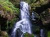 Lichtenhainer Wasserfall