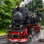Brockenbahn