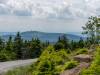 Abstieg vom Brocken