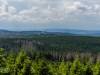 Blick zum Torfhaus