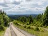 Abstieg vom Brocken