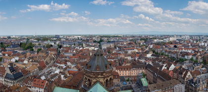 Straßburg