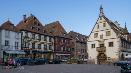 Obernai