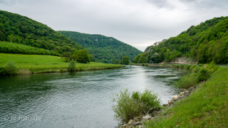 Canal du Rhone