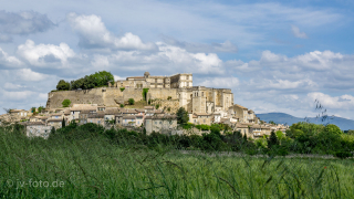 Grignan