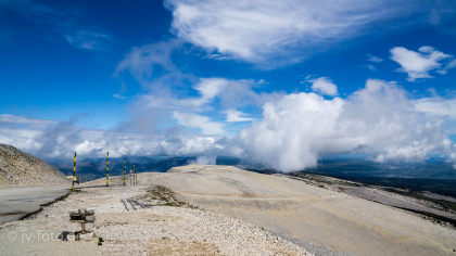 Mont Ventoux