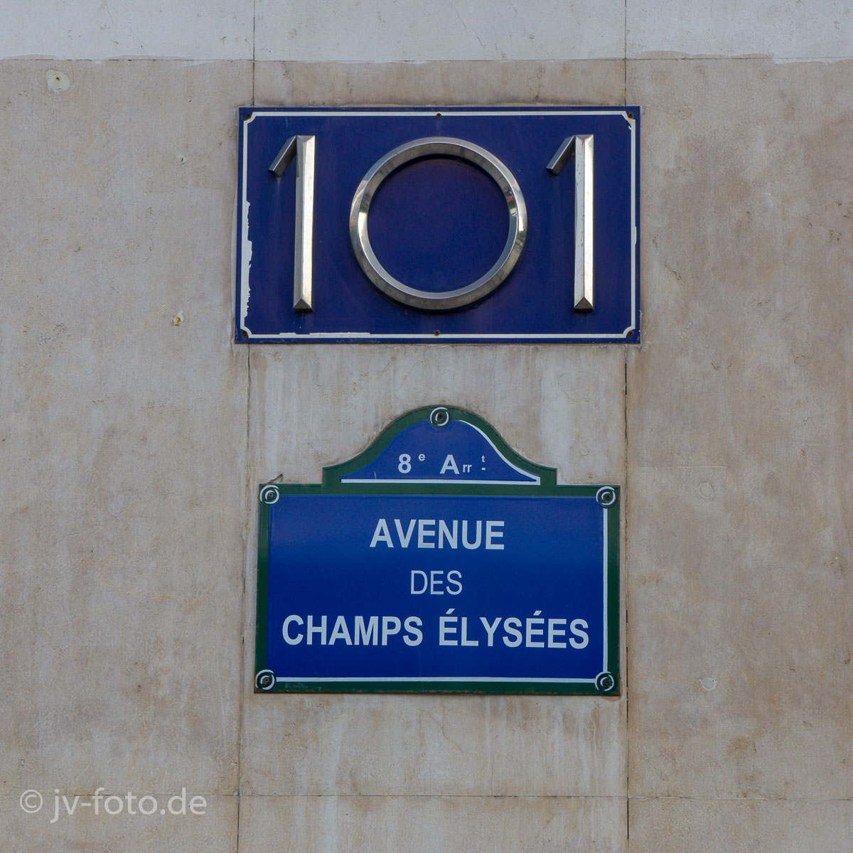 Champs-Élysées