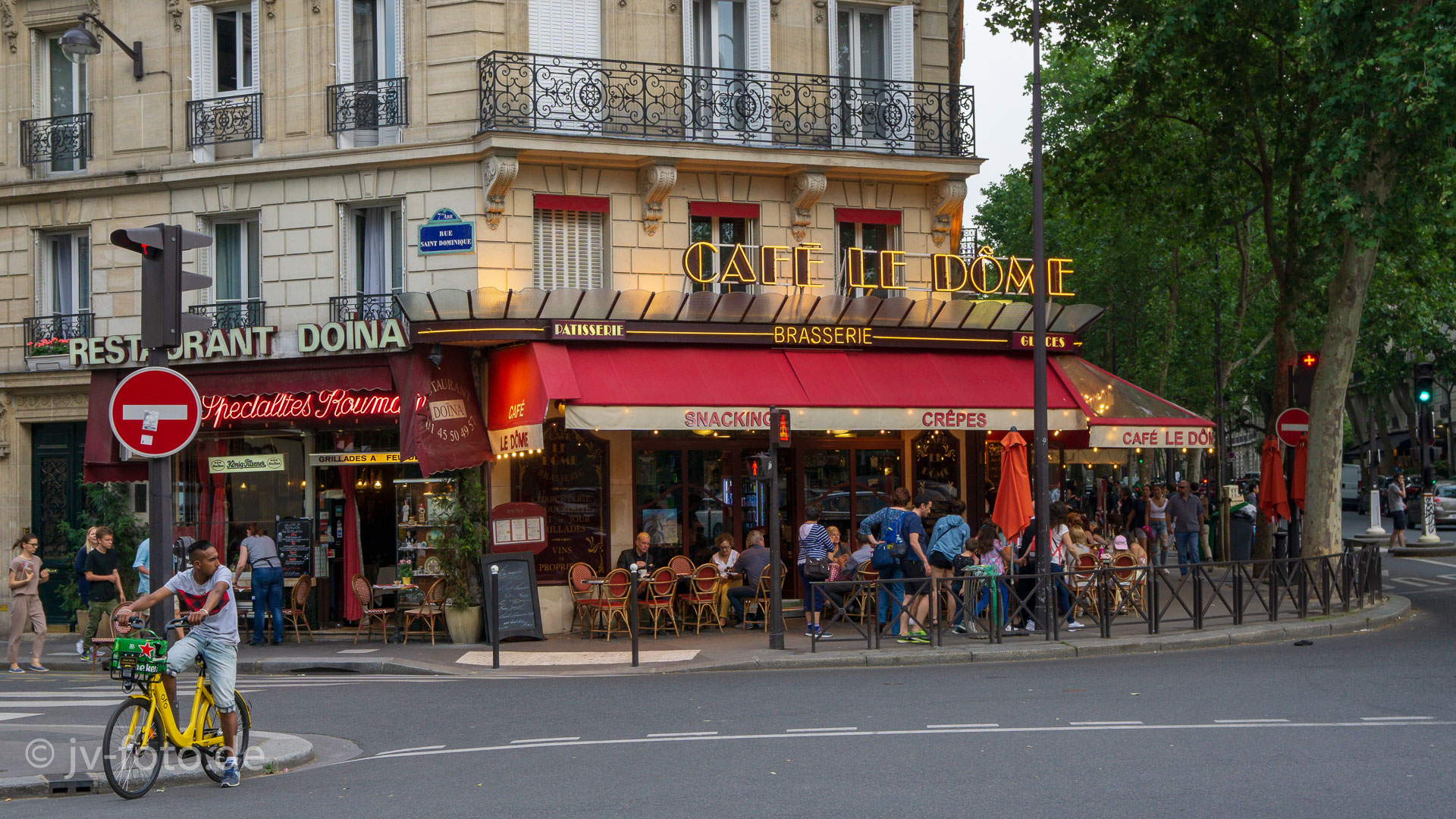Paris