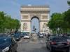 Arc de Triomphe