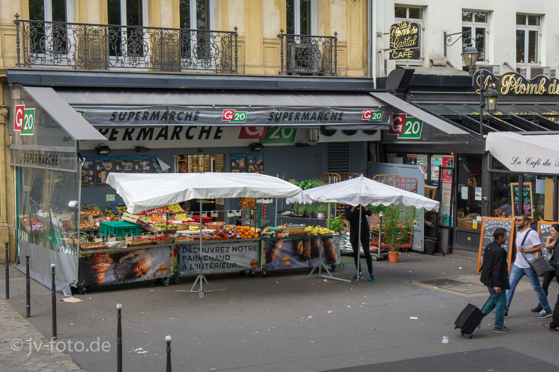 Paris