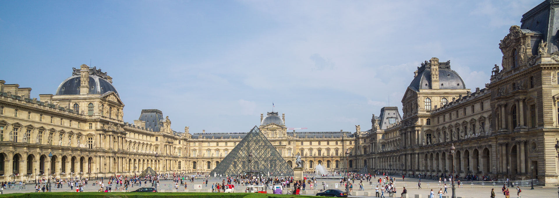 Paris Louvre