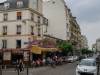 Paris Montmartre