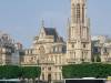 Paris  Beffroi