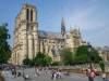 Paris Notre Dame